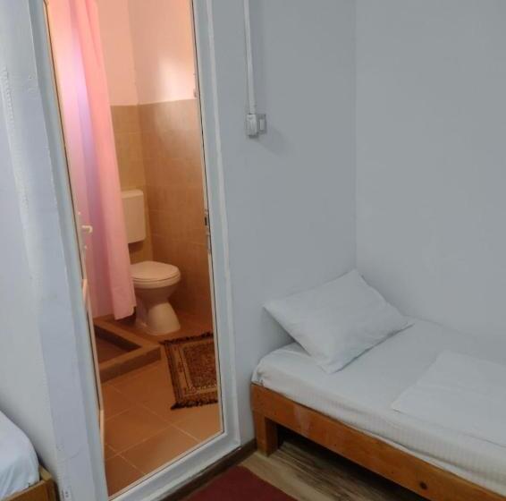 ペンション Vila Maria Cristina