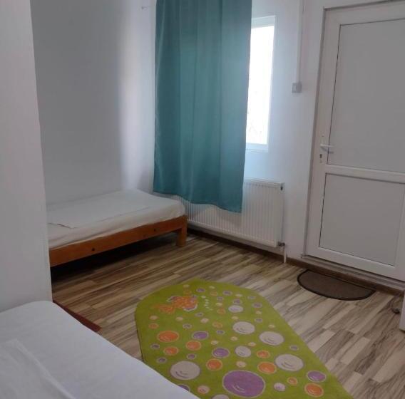 ペンション Vila Maria Cristina