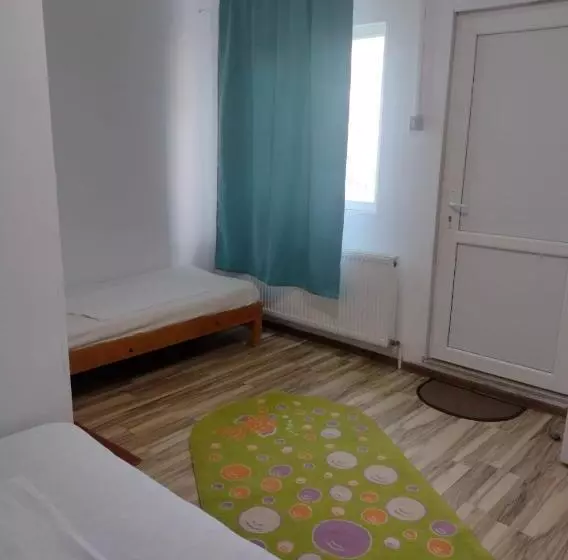 پانسیون Vila Maria Cristina