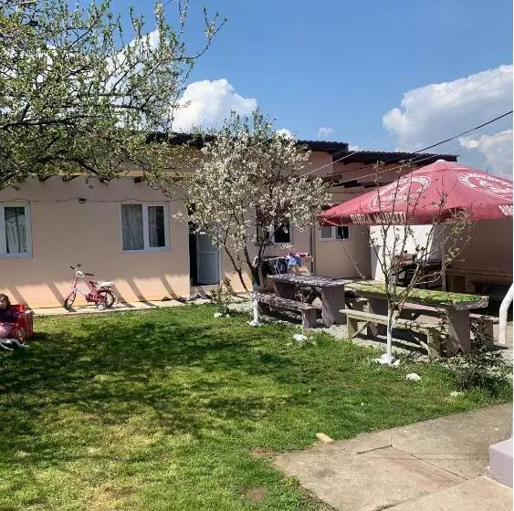 پانسیون Vila Maria Cristina