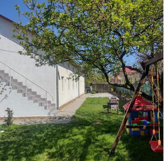 ペンション Vila Maria Cristina