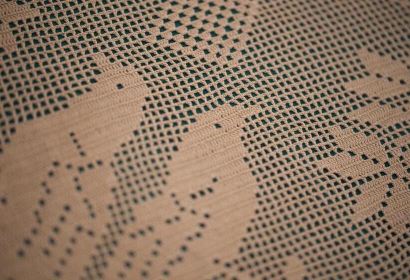 פנסיון Villa Alba