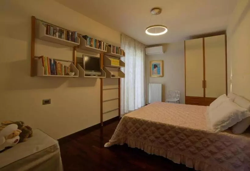 ペンション Villa Alba