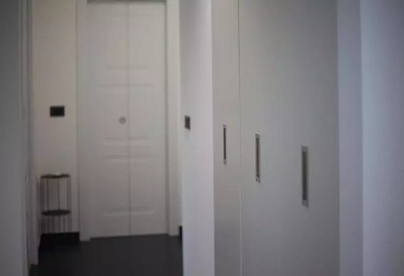 ペンション Villa Alba