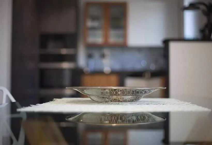 ペンション Villa Alba