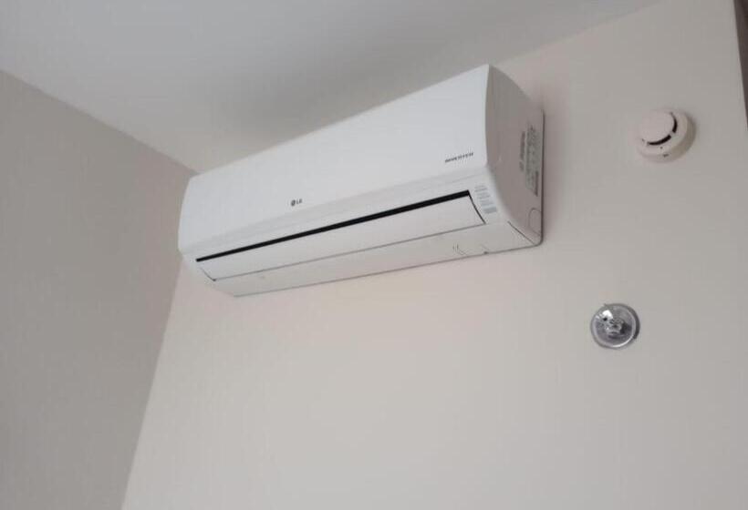 Quarto 501 Do Design Hotel Linhares