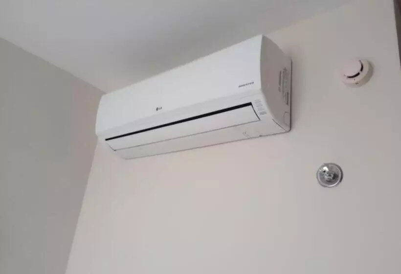 Quarto 501 Do Design Hotel Linhares