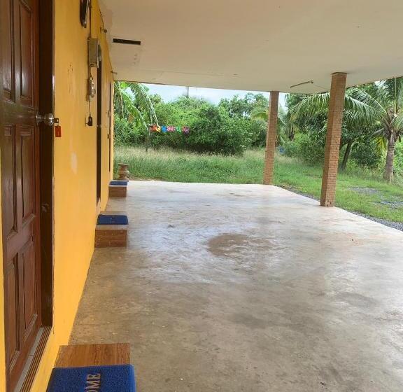 Курорт รีสอร์ท สุพรรณ