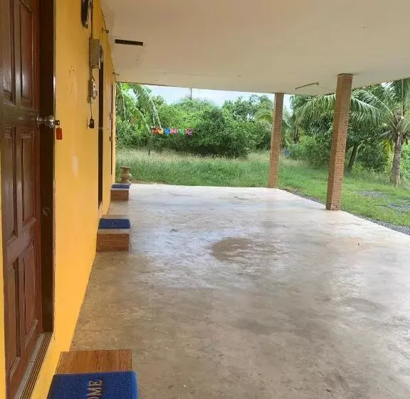 リゾートホテル รีสอร์ท สุพรรณ