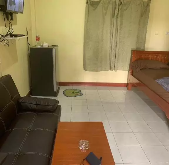 リゾートホテル รีสอร์ท สุพรรณ