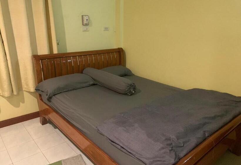 Курорт รีสอร์ท สุพรรณ