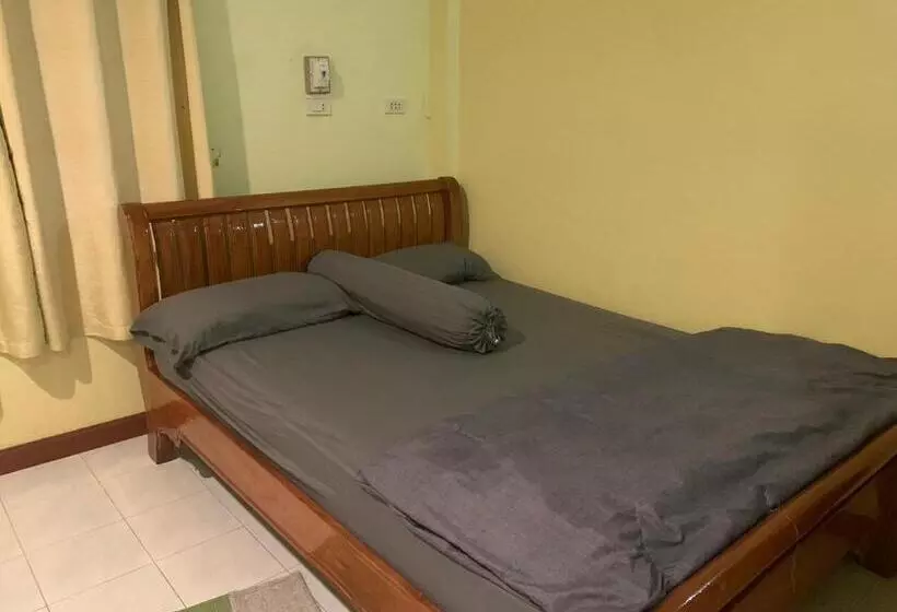 リゾートホテル รีสอร์ท สุพรรณ