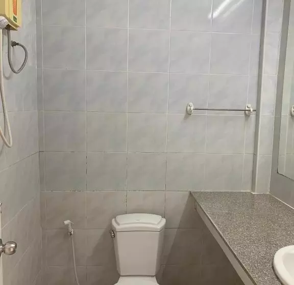 リゾートホテル รีสอร์ท สุพรรณ