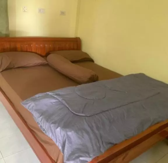 リゾートホテル รีสอร์ท สุพรรณ