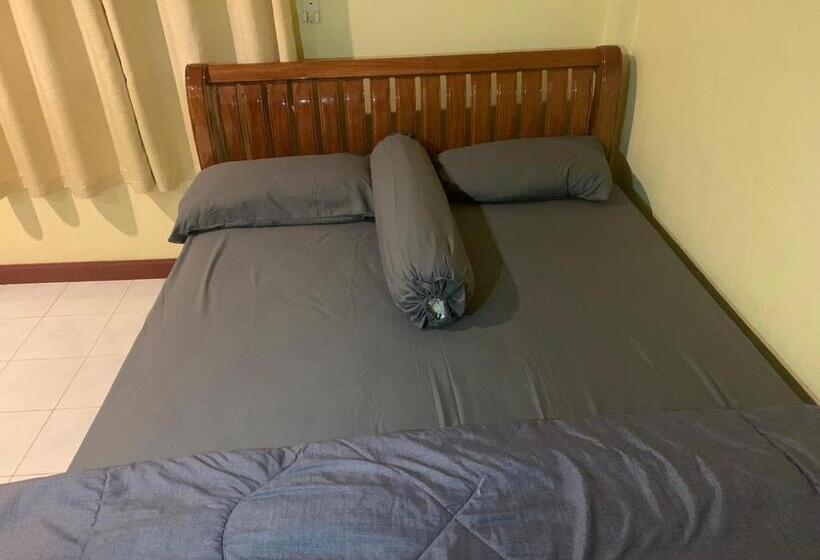 Курорт รีสอร์ท สุพรรณ