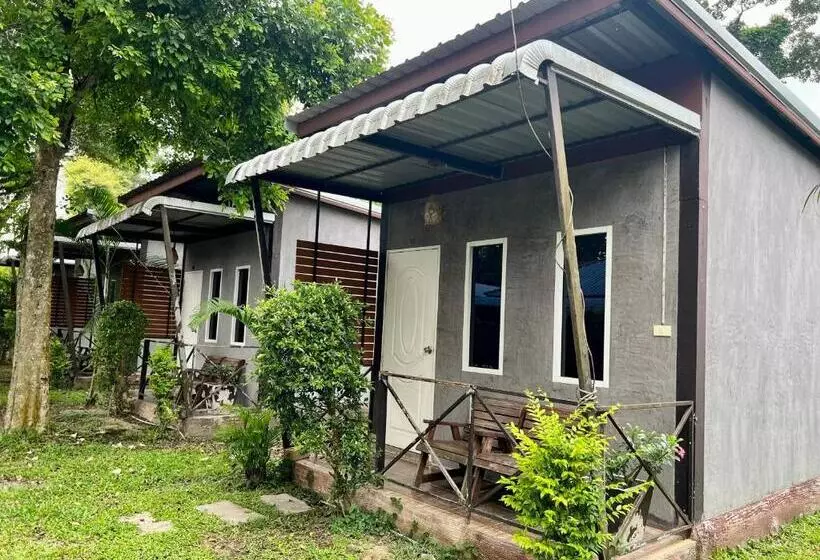 Lomakeskus ณดลรีสอร์ท