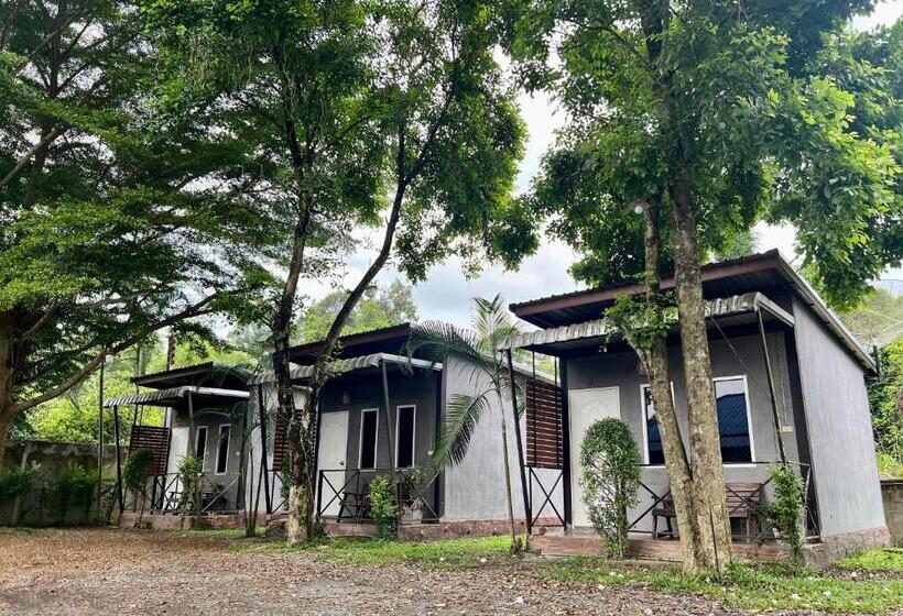 Resort ณดลรีสอร์ท