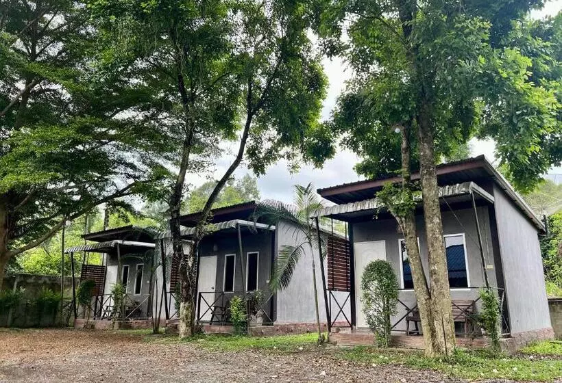 Lomakeskus ณดลรีสอร์ท