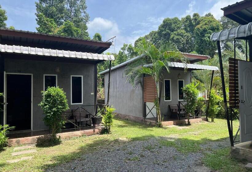 Resort ณดลรีสอร์ท