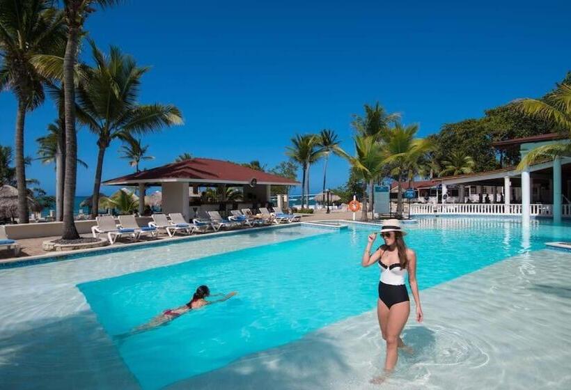 استراحتگاه All Inclusive Luxury Junior Suite At Lifestyle Holiday Vacation Club