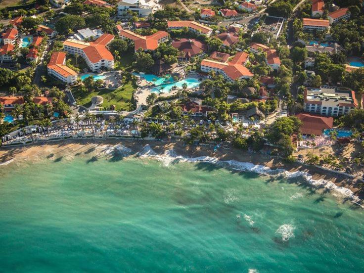 استراحتگاه All Inclusive Luxury Junior Suite At Lifestyle Holiday Vacation Club