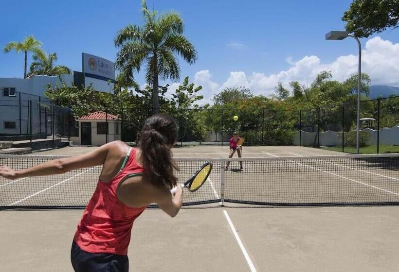 استراحتگاه All Inclusive Luxury Junior Suite At Lifestyle Holiday Vacation Club