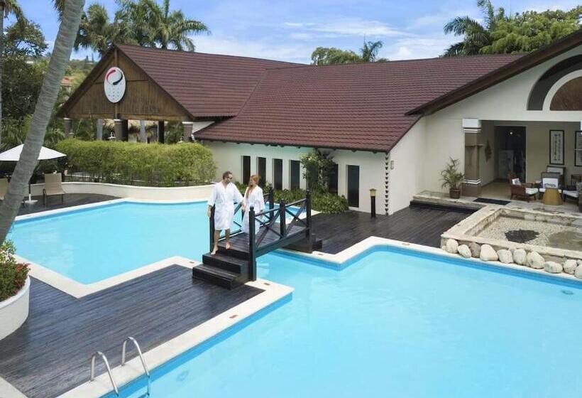 استراحتگاه All Inclusive Luxury Junior Suite At Lifestyle Holiday Vacation Club