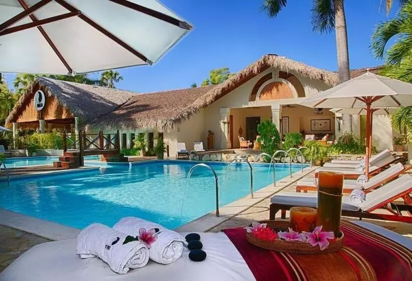 リゾートホテル All Inclusive Luxury Junior Suite At Lifestyle Holiday Vacation Club