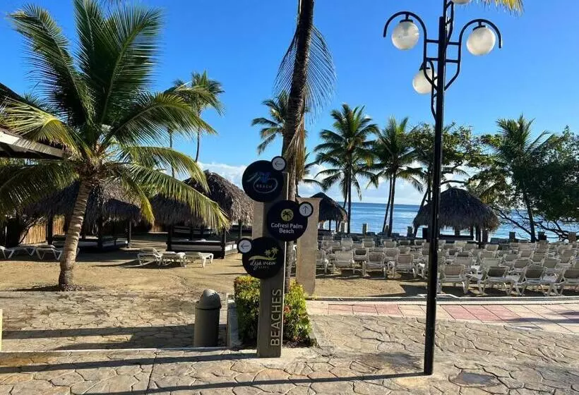 リゾートホテル All Inclusive Luxury Junior Suite At Lifestyle Holiday Vacation Club