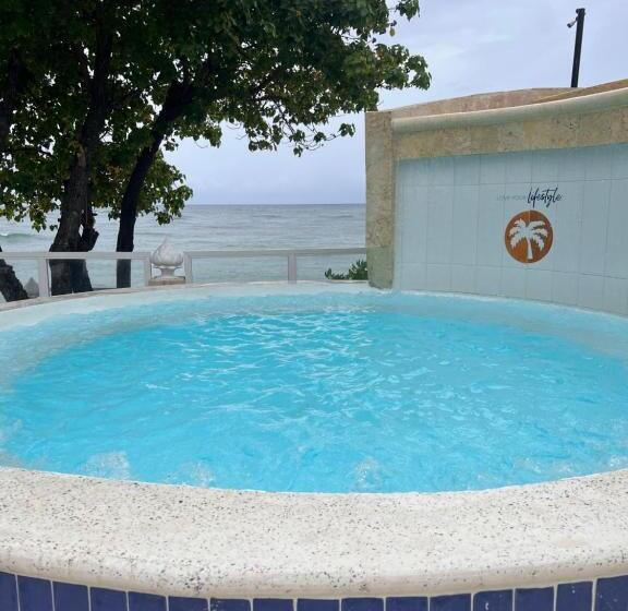 استراحتگاه All Inclusive Luxury Junior Suite At Lifestyle Holiday Vacation Club