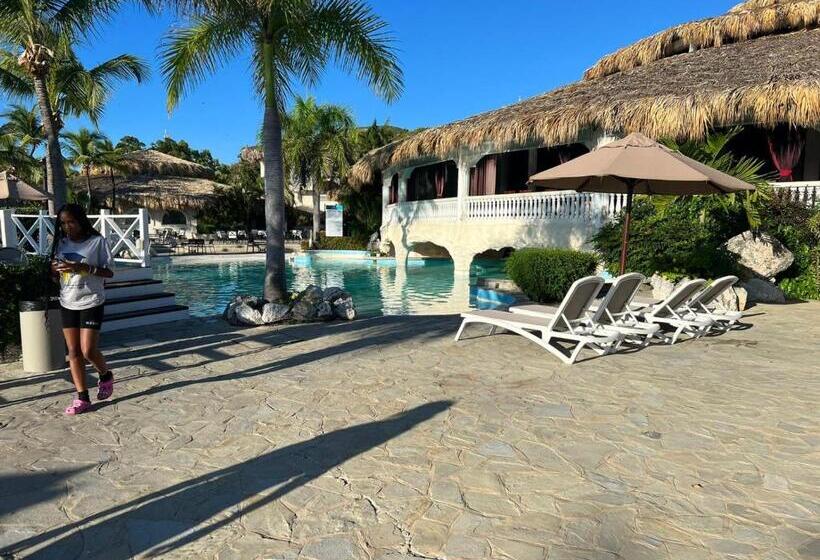 استراحتگاه All Inclusive Luxury Junior Suite At Lifestyle Holiday Vacation Club