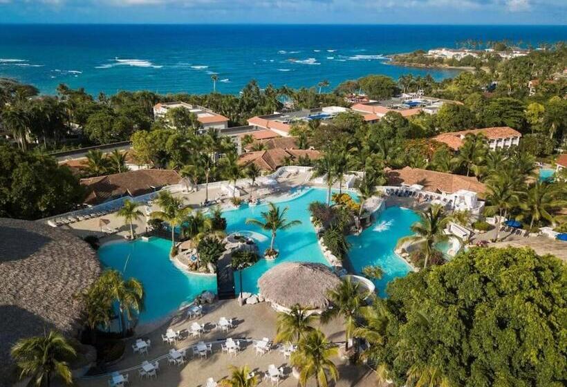 استراحتگاه All Inclusive Luxury Junior Suite At Lifestyle Holiday Vacation Club