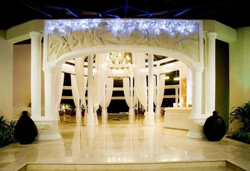 استراحتگاه All Inclusive Luxury Junior Suite At Lifestyle Holiday Vacation Club