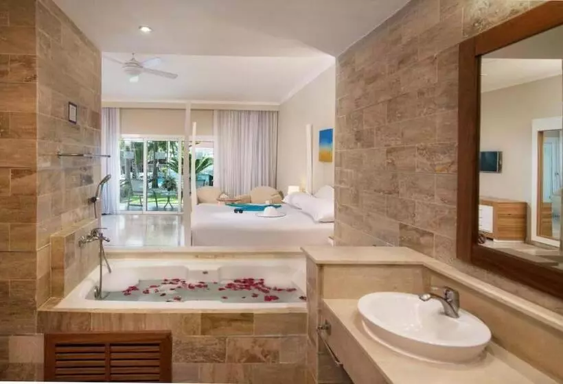 リゾートホテル All Inclusive Luxury Junior Suite At Lifestyle Holiday Vacation Club