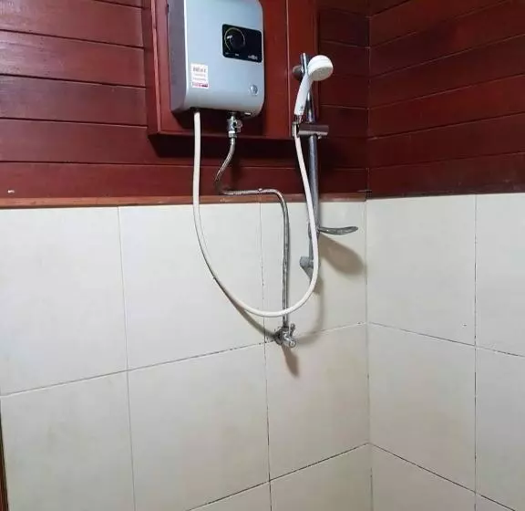 Ruysukjo Resort&pool