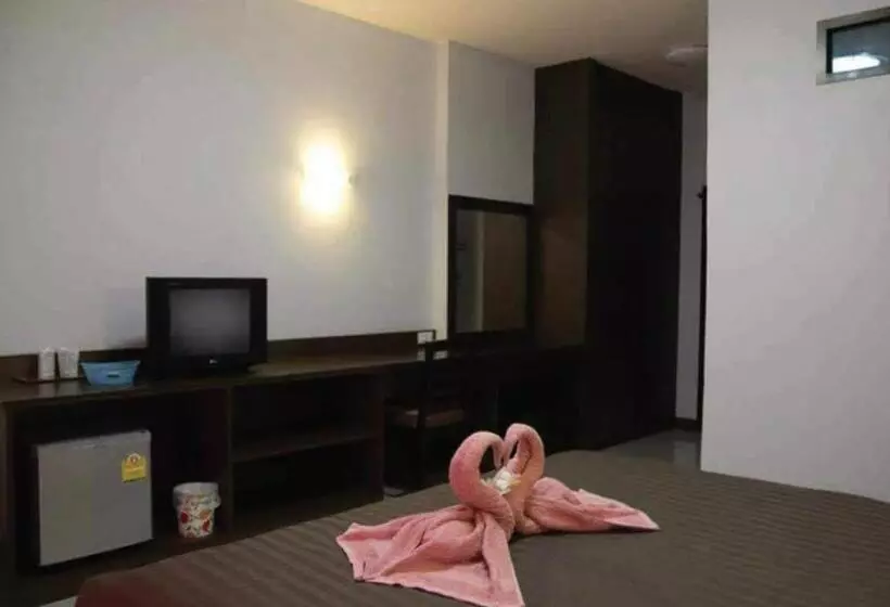 Ruysukjo Resort&pool