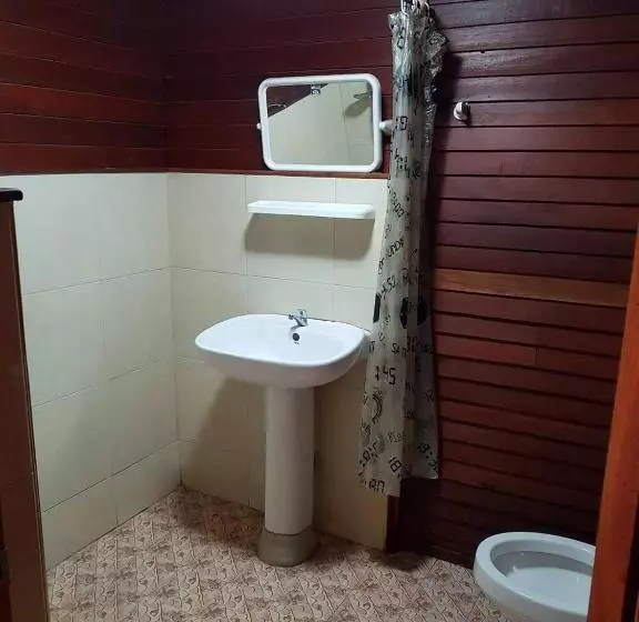 Ruysukjo Resort&pool