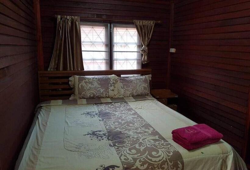 Ruysukjo Resort&pool