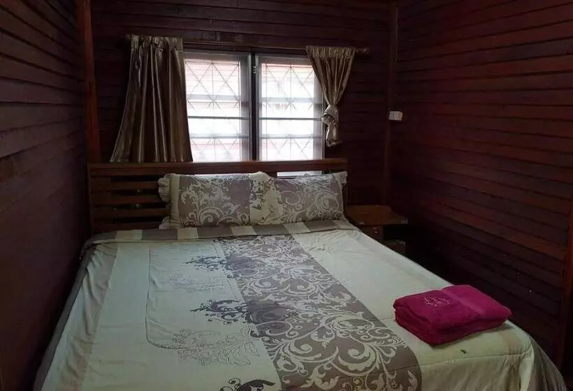 Ruysukjo Resort&pool