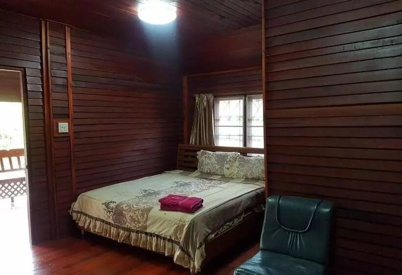 Ruysukjo Resort&pool