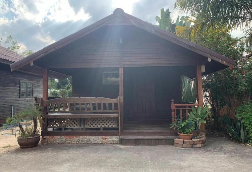 Ruysukjo Resort&pool