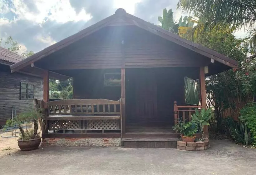 Ruysukjo Resort&pool