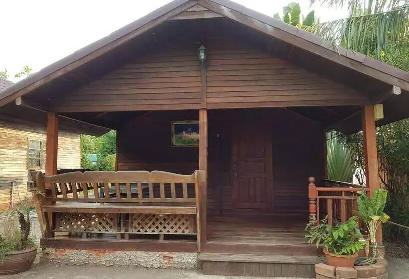 Ruysukjo Resort&pool