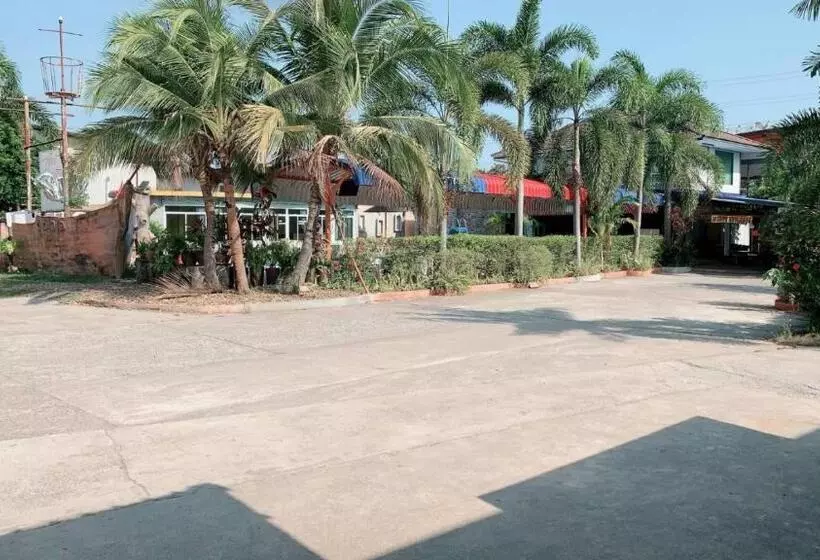 Ruysukjo Resort&pool