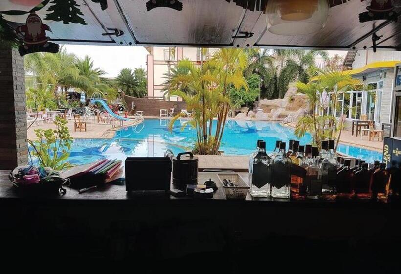 Ruysukjo Resort&pool