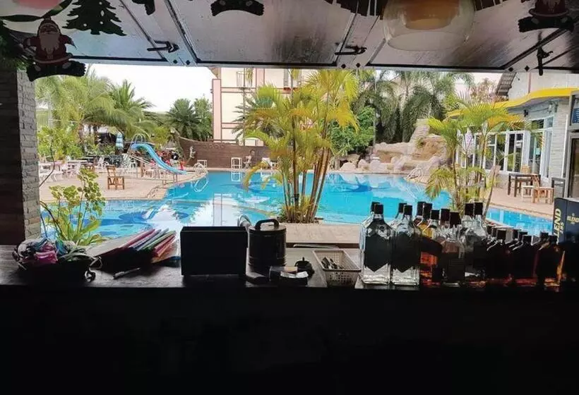 Ruysukjo Resort&pool