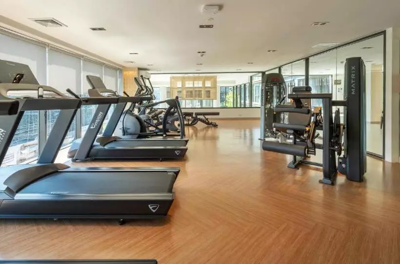 Salaya One Hotel & Service Apartment