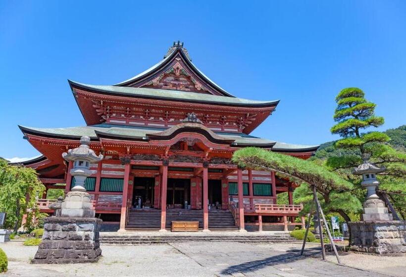 Tabist Hotel Yamashiro Onsen