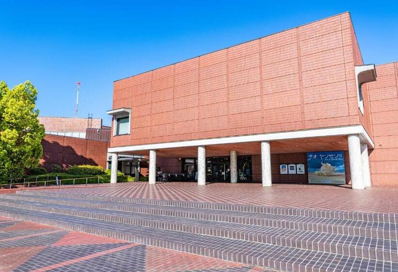 Tabist Hotel Yamashiro Onsen