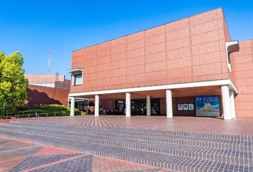 Tabist Hotel Yamashiro Onsen